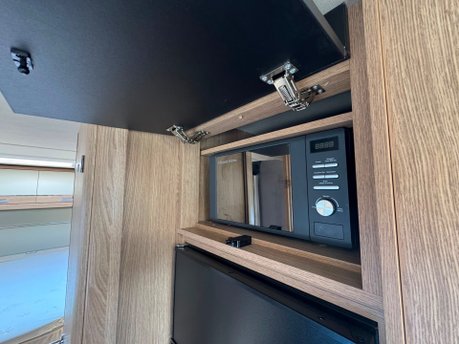 Auto-Trail Comanche AWAITING PREPARATION 15