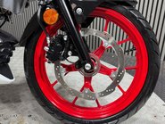 Suzuki GSX-S GSX 125 S 2024 ONLY 1K STUNNING 15BHP LEARNER 125CC SPORT 8