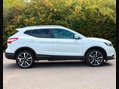 Nissan Qashqai 1.5 dCi Tekna 2WD Euro 6 (s/s) 5dr 9