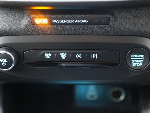 Ford Focus 1.5 EcoBlue ST-Line Auto Euro 6 (s/s) 5dr 17