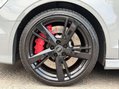 Audi RS3 2.5 RS 3 TFSI Quattro Semi-Auto 4WD 4dr 40