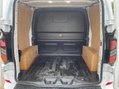 Ford Transit Custom 2.0 320 EcoBlue Limited Crew Van Auto L1 H1 Euro 6 (s/s) 5dr 24