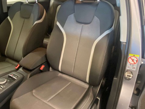 Audi Q2 1.0 Q2 Sport 30 TFSI 5dr 36