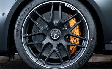 Mercedes-Benz E Class E63 S Estate Edition 1 10