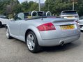 Audi TT 1.8T Roadster 2dr 13