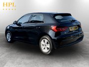 Audi A1 1.0 TFSI 25 Technik Sportback 5dr Petrol Manual Euro 6 (s/s) (95 ps) Air Co 5