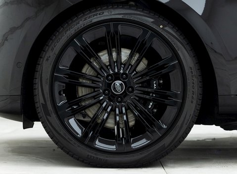 Land Rover Range Rover P530 First Edition 8