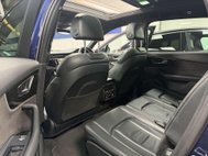 Audi Q7 3.0 TFSI V6 55 Black Edition SUV 5dr Petrol Tiptronic quattro Euro 6 (s/s) 42