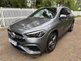 Mercedes-Benz GLA GLA 200 AMG LINE PREMIUM 10