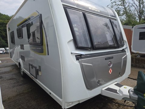 Elddis Sussex Premier Midhurst 2