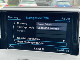 Audi A1 1.0 A1 Sport Nav TFSI Semi-Auto 3dr 33