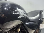 Zontes Mantis 125 ZT 2016 15K SPARES OR REPAIR PROJECT 125CC BIKE LEARNER 20