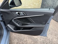 BMW 1 Series 1.5 116D M Sport Auto 5dr 42