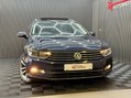 Volkswagen Passat 2.0 TDI BlueMotion Tech GT Euro 6 (s/s) 5dr 6