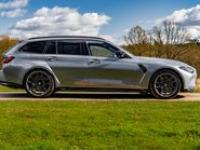 BMW M3 TOURING COMPETITION M XDRIVE 3