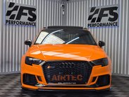 Audi RS3 2.5 TFSI Sportback 5dr Petrol S Tronic quattro Euro 6 (s/s) (400 ps) 2