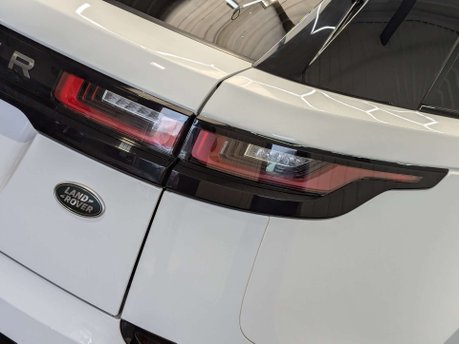 Land Rover Range Rover Velar 2.0 Range Rover Velar R-Dynamic HSE P250 Auto 4WD 5dr 41