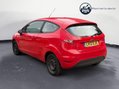 Ford Fiesta 1.25 Edge 3dr 6