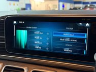 Mercedes-Benz GLE 3.0 GLE450h MHEV AMG Line (Premium) SUV 5dr Petrol Hybrid G-Tronic 4MATIC E 54