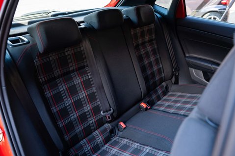 Volkswagen Polo 2.0 Polo GTi TSi Semi-Auto 5dr 16