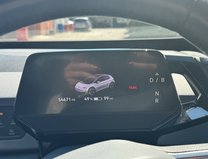 Volkswagen ID.3 (Sold)Pro Performance 58kWh Life Hatchback 5dr Electric Auto (204 ps) 17