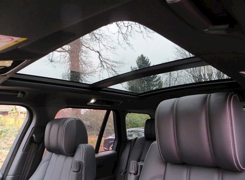 Land Rover Range Rover 4.4 SDV8 Autobiography 3