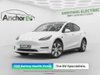 Tesla Model Y (Sold) (Dual Motor) Long Range SUV 5dr Electric Auto 4WDE (384 bhp)