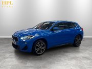 BMW X2 2.0 20i M Sport SUV 5dr Petrol DCT sDrive Euro 6 (s/s) (192 ps) Air Con - A 3