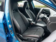 Mercedes-Benz A Class 2.1 A 220 D AMG Line Auto 5dr 8