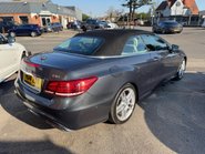 Mercedes-Benz E Class E220 CDI AMG SPORT 28