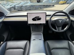 Tesla Model Y (Dual Motor) Long Range SUV 5dr Electric Auto 4WDE (384 bhp) 31