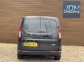 Ford Transit Connect 1.6 Transit Connect 230 Trend CREWCAB 6