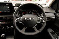 Dacia Sandero Stepway STEPWAY EXTREME TCE 20