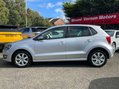 Volkswagen Polo 1.2 Match Euro 5 5dr 9