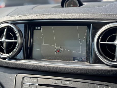 Mercedes-Benz SL Series 3.0 SL400 V6 Grand Edition Convertible 2dr Petrol G-Tronic+ Euro 6 (367ps) 27