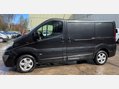 Vauxhall Vivaro 2.0 CDTi Sportive FWD L1 4dr 17