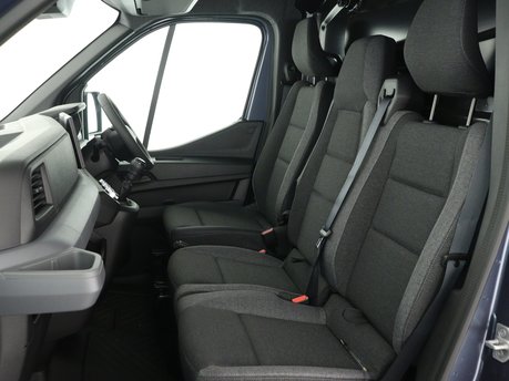 Renault Master MM35 Blue dCi 150 Advance MY26 11