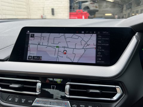 BMW 2 Series 1.5 218i M Sport Saloon 4dr Petrol DCT Euro 6 (s/s) (140 ps) 35