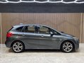 BMW 2 Series 1.5 216d M Sport 5dr 16