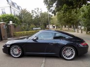 Porsche 911 (997) TARGA 4S TIPTRONIC S 51
