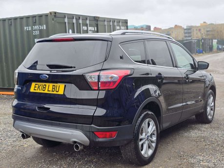 Ford Kuga 2.0 TDCi Titanium SUV 5dr Diesel Powershift AWD Euro 6 (s/s) (180 ps) 14