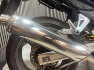 Suzuki SV650 2000 25K 1 OWNER PROJECT BIKE SPARES OR REPAIR 650CC A2 8