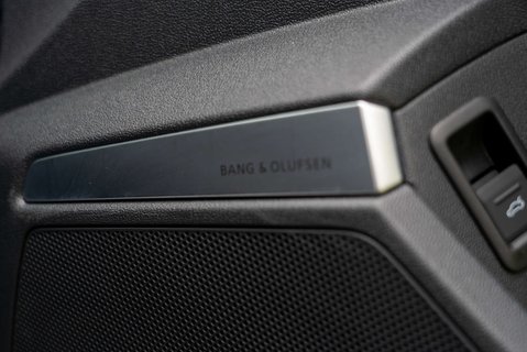 Audi RS3 Vorsprung Sportback 16