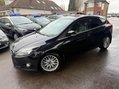 Ford Focus 1.6 TDCi Zetec Euro 5 (s/s) 5dr 2