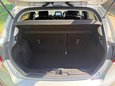 Ford Fiesta TITANIUM TDCI 21