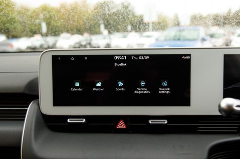 Hyundai IONIQ 5 PREMIUM 27