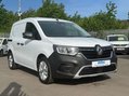 Renault Kangoo 1.5 dCi Blue ENERGY ML19 Advance Panel Van 6dr Diesel Manual MWB Euro 6 (s/ 11