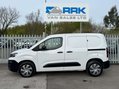 Peugeot Partner 1.5 Partner Professional Premium+ BHDi 32