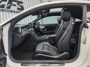 Mercedes-Benz C Class 4.0 C63 V8 BiTurbo AMG (Premium) Coupe 2dr Petrol SpdS MCT Euro 6 (s/s) (47 38