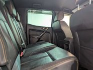 Ford Ranger 2.0 Ranger Wildtrak EcoBlue 4x4 Auto 4WD 4dr 47